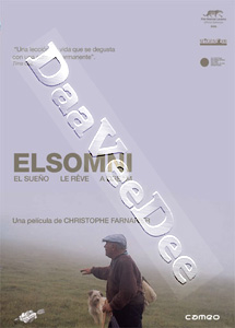 The Dream | El somni  |   DVD
